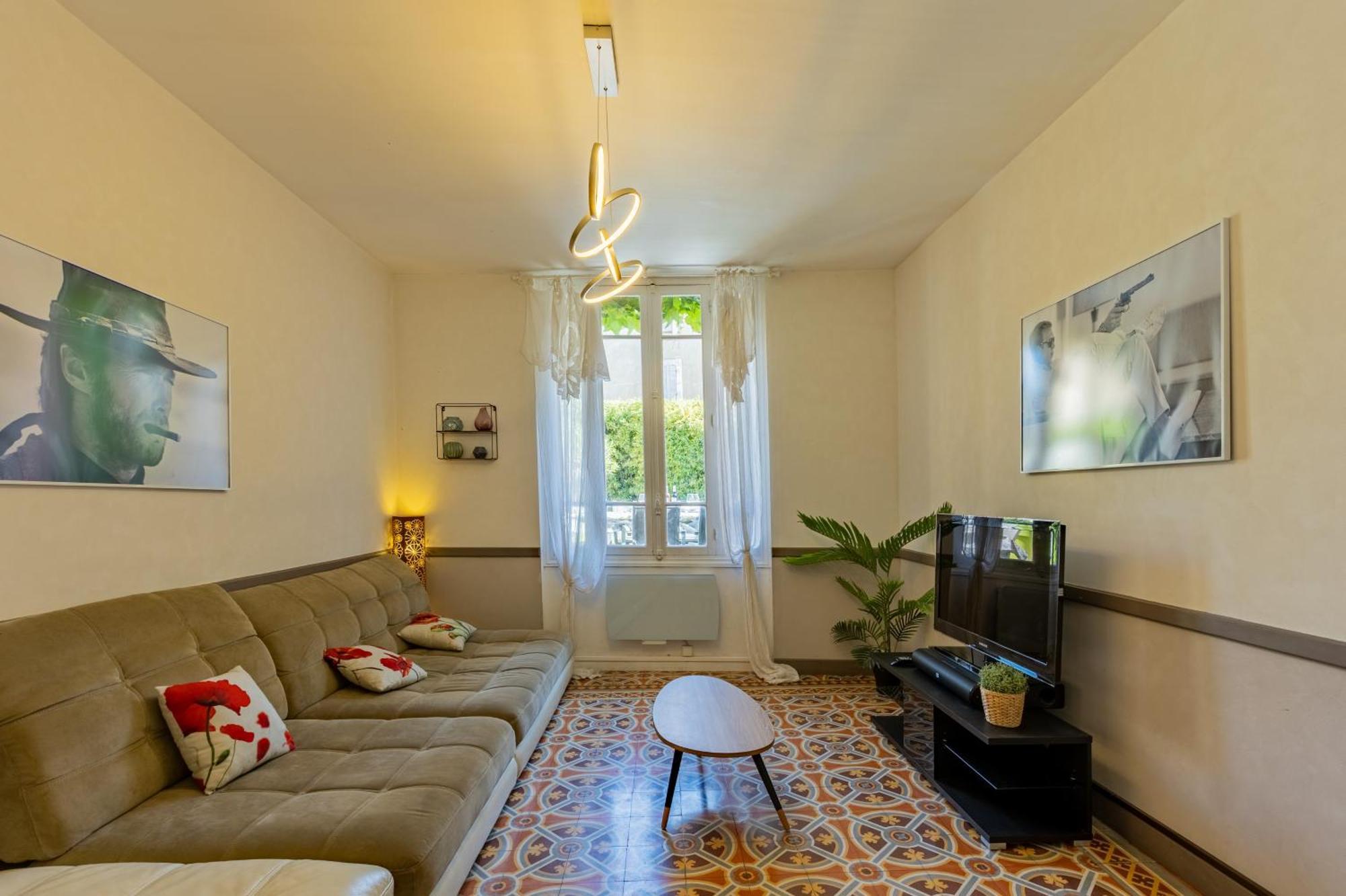 Maison De Vacances 8 A 15 Pers A Proximite Du Canal Du Midi Sallèles-dʼAude Exterior foto